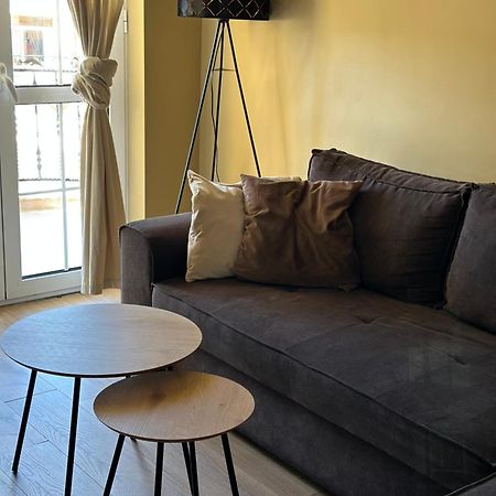 Chernomorets Apartment Exteriér fotografie