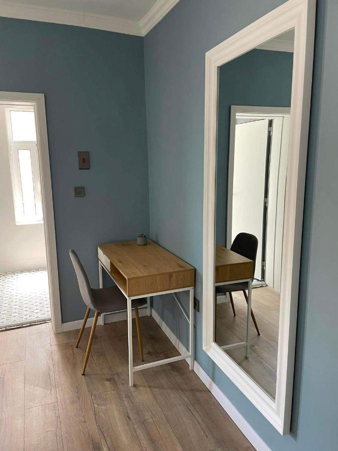 Chernomorets Apartment Exteriér fotografie