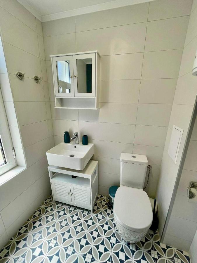 Chernomorets Apartment Exteriér fotografie