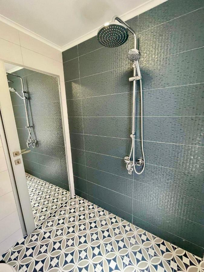 Chernomorets Apartment Exteriér fotografie
