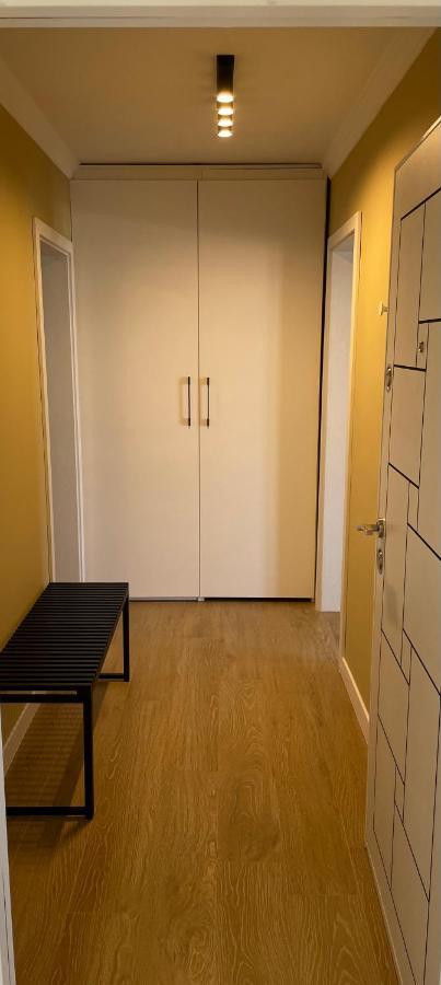 Chernomorets Apartment Exteriér fotografie